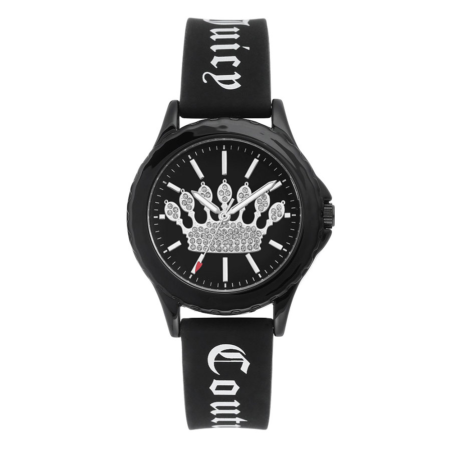 Часы Juicy Couture Sport Chic JC1001BKBK